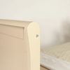 Peuterbed Novi Gala 70x140 Sand
