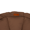 Speelkleed/Babynest MorDesign 3-in-1 Chocolate Brown