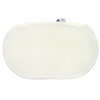 Topper Co-sleeper ZZZOO 48x82 Airgosafe