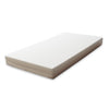 Matras Eenpersoons ABZ Simply Sleep Plus 90x200 Roll Packed