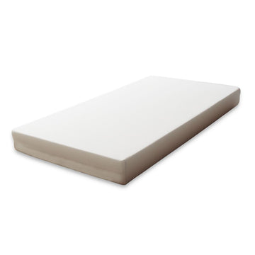 Matras Eenpersoons ABZ Simply Sleep Plus 90x200 Roll Packed