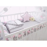 Baby Bed Bumper