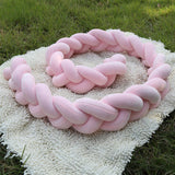 Baby Bed Bumper