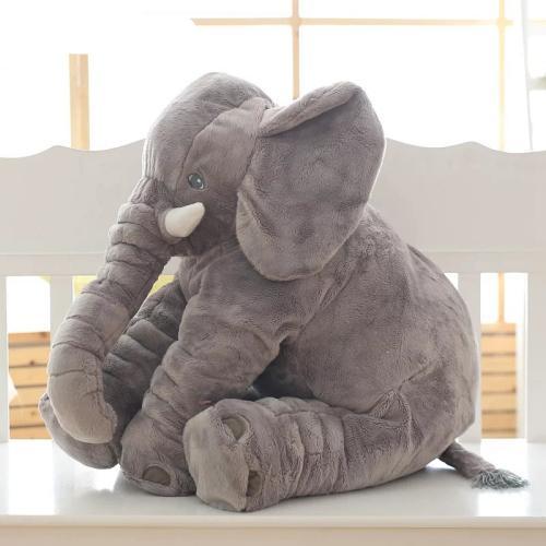 Knuffelolifant