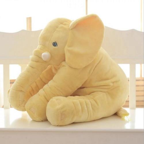 Knuffelolifant
