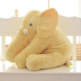Knuffelolifant