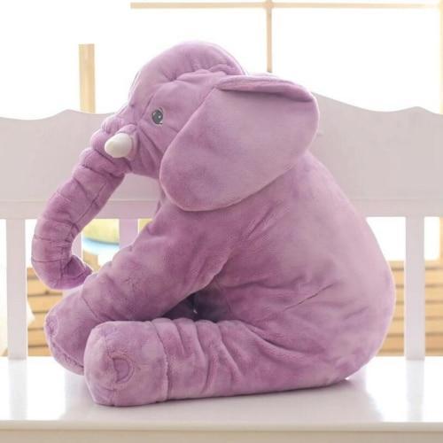 Knuffelolifant